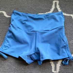 Ryderwear women’s shorts